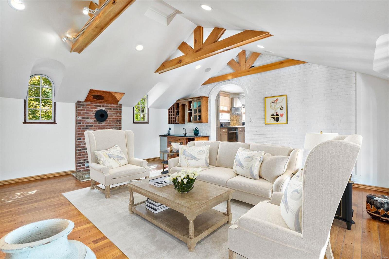 Dromara Road - Residential