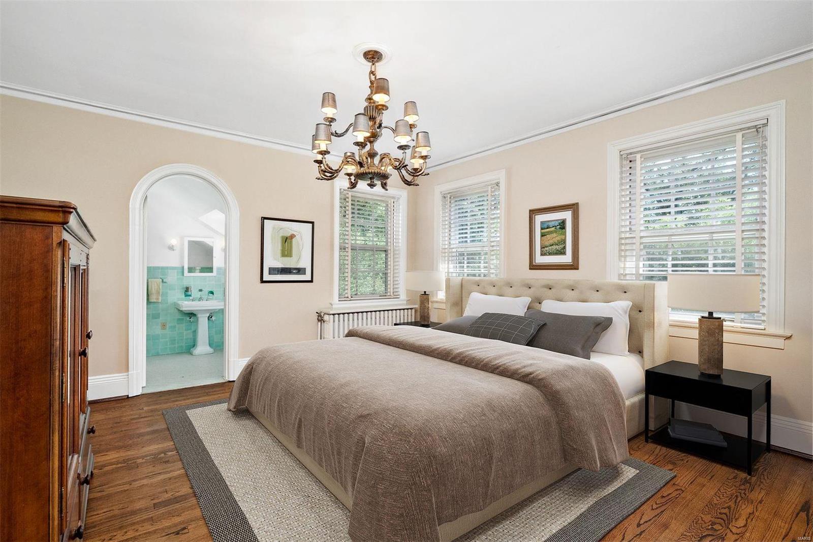 Dromara Road - Residential