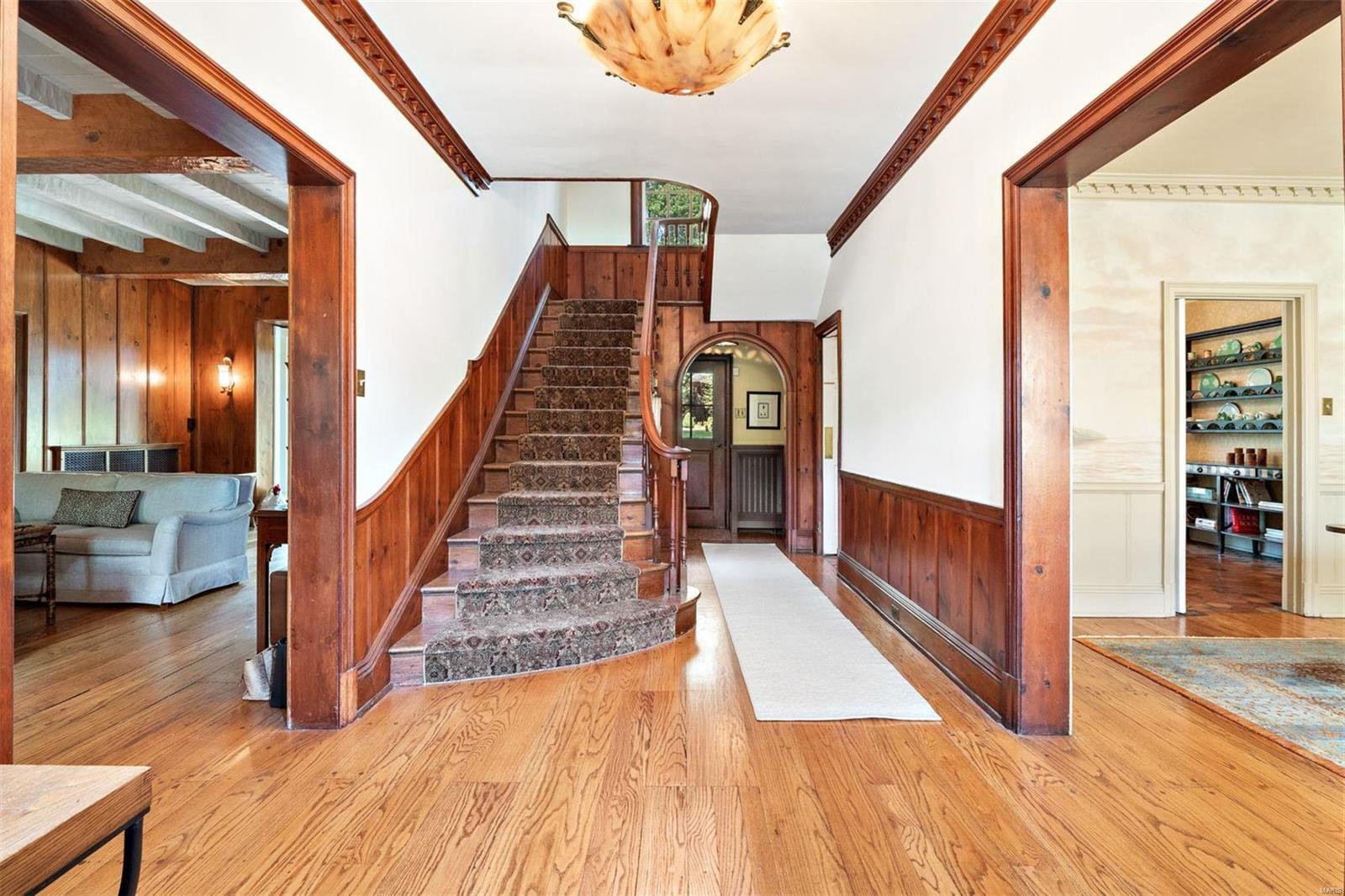 Dromara Road - Residential