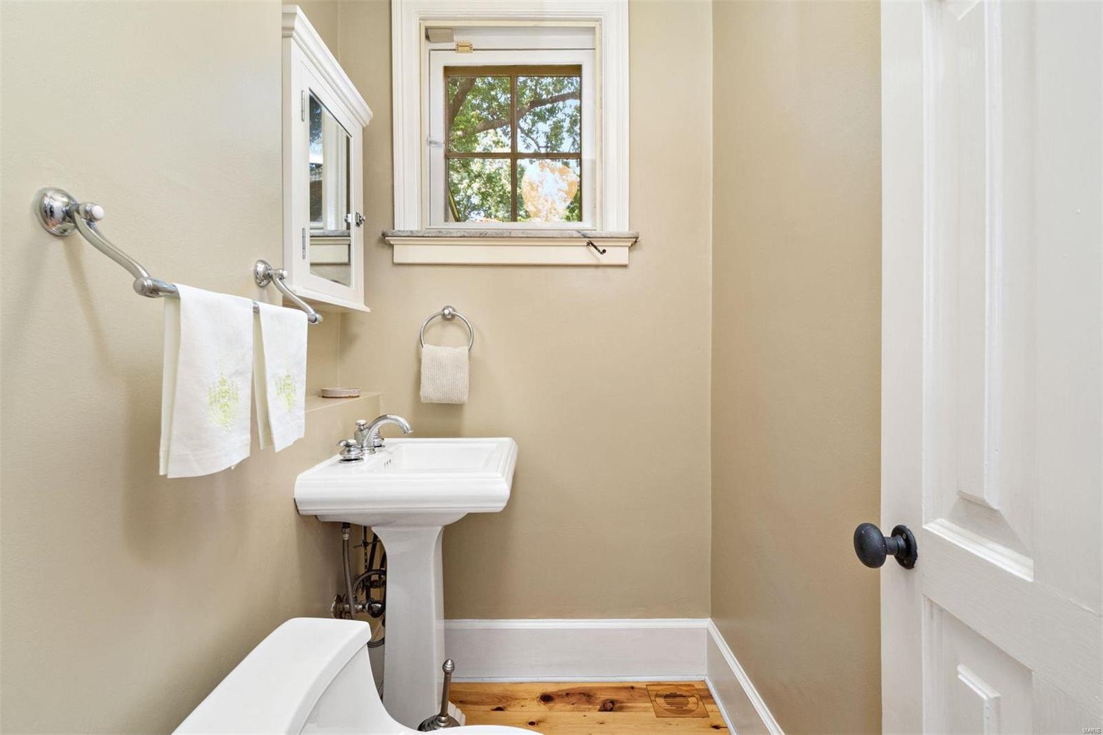 Dromara Road - Residential