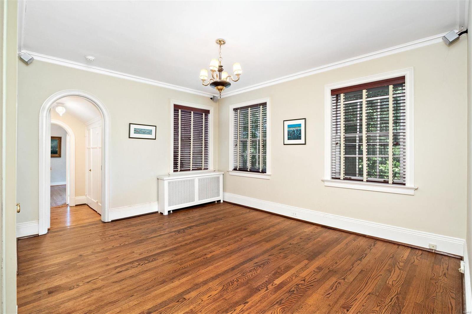 Dromara Road - Residential