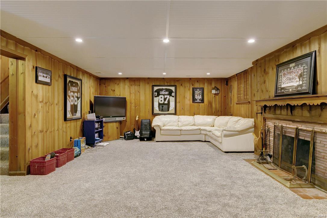 Hillcrest - Residential