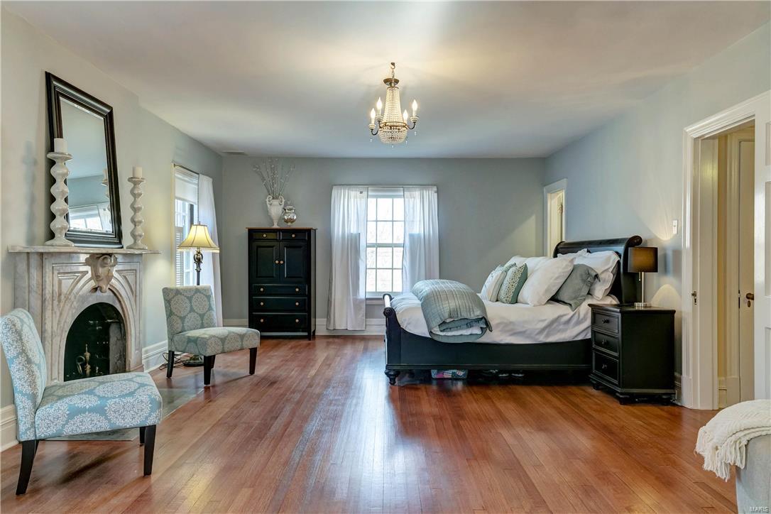 Hillcrest - Residential