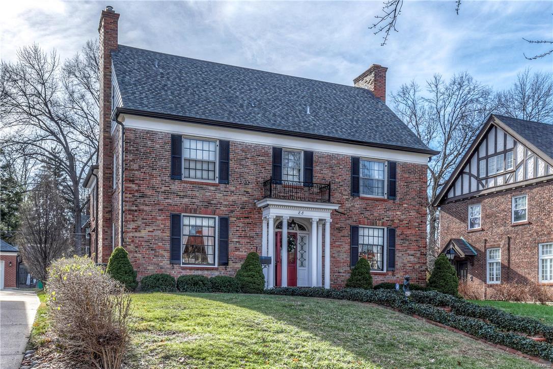 Hillcrest - Residential