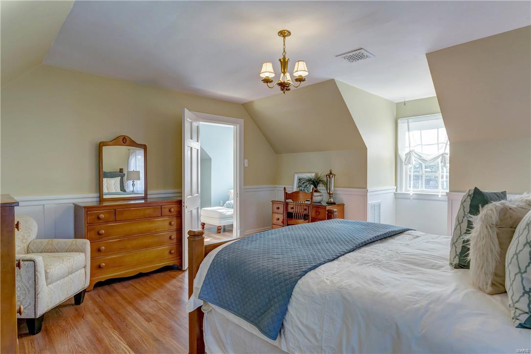 Hillcrest - Residential