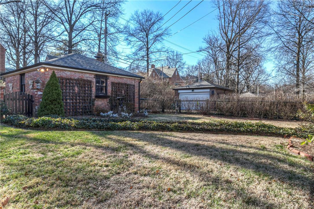 Hillcrest - Residential