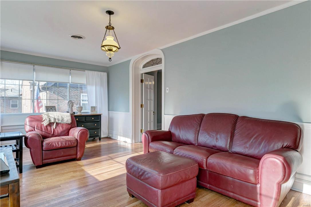 Hillcrest - Residential