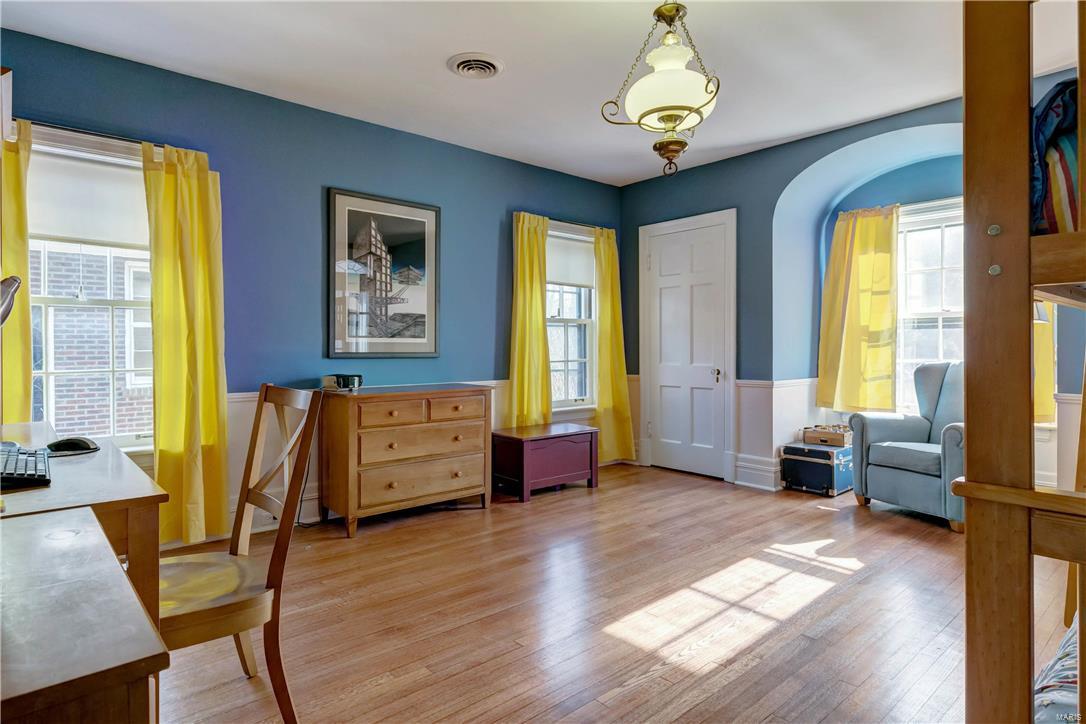 Hillcrest - Residential