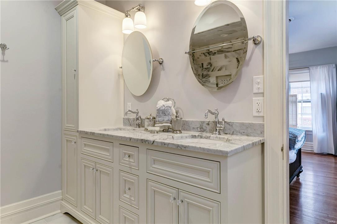 Hillcrest - Residential