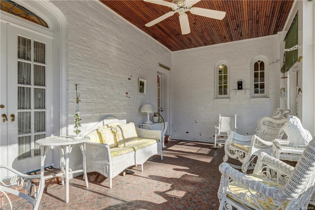 Hillcrest - Residential