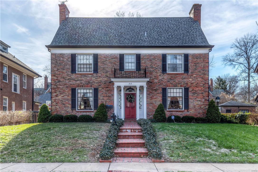 Hillcrest - Residential