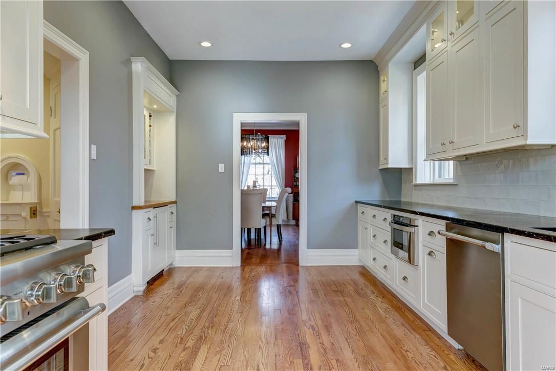 Hillcrest - Residential