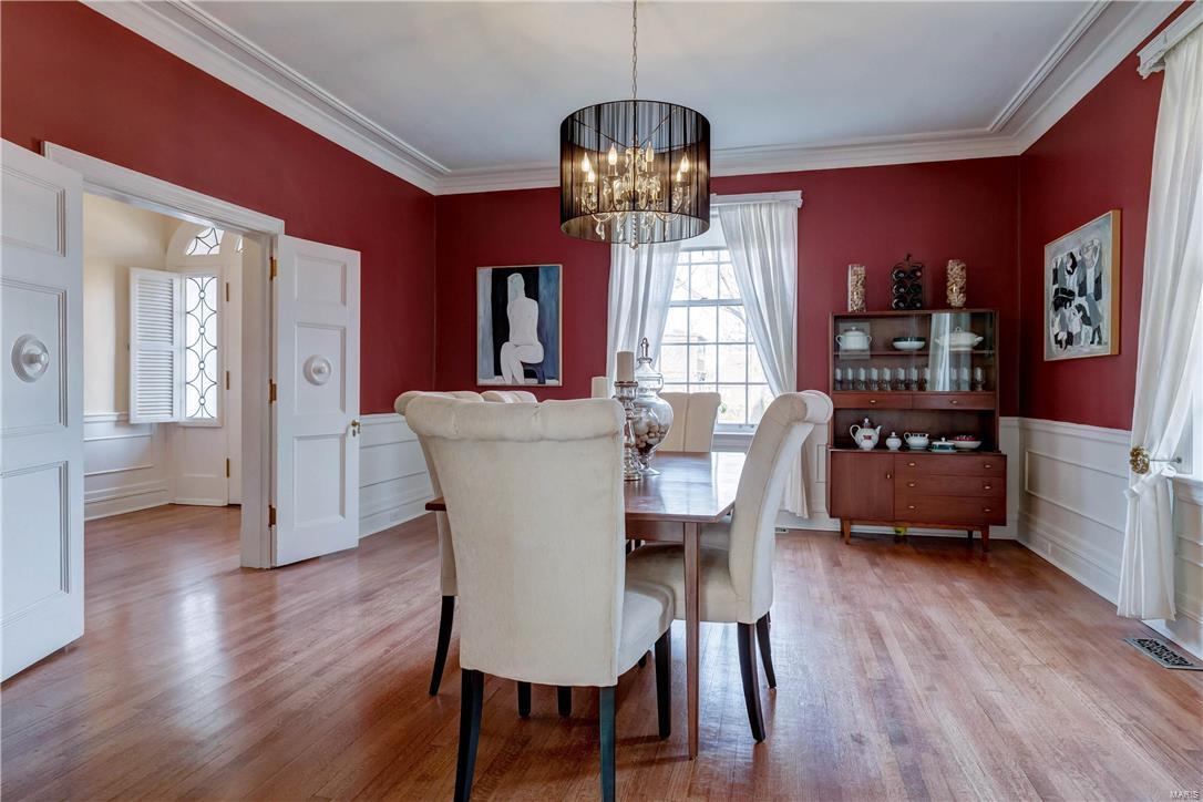 Hillcrest - Residential