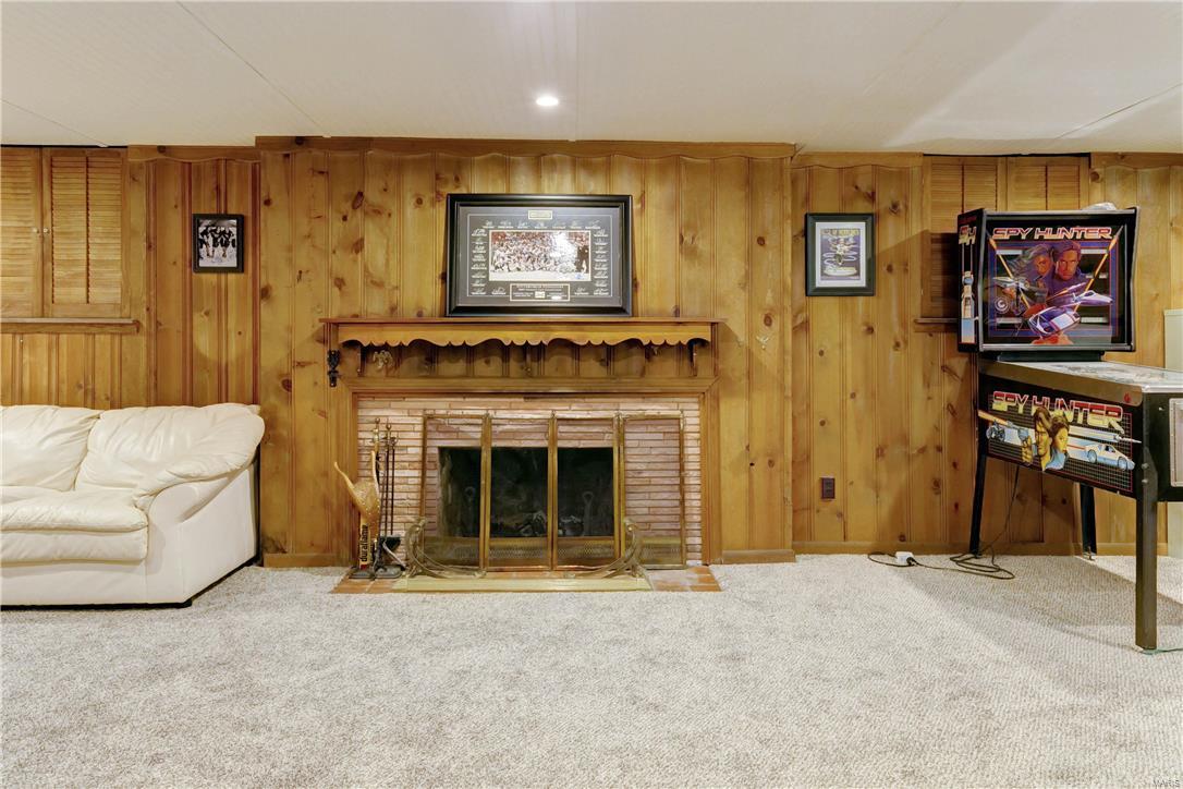 Hillcrest - Residential