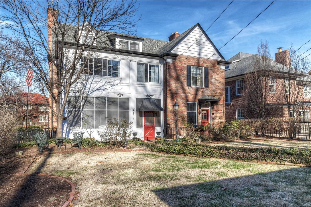 Hillcrest - Residential