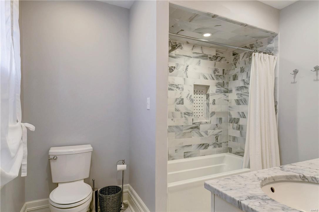 Hillcrest - Residential