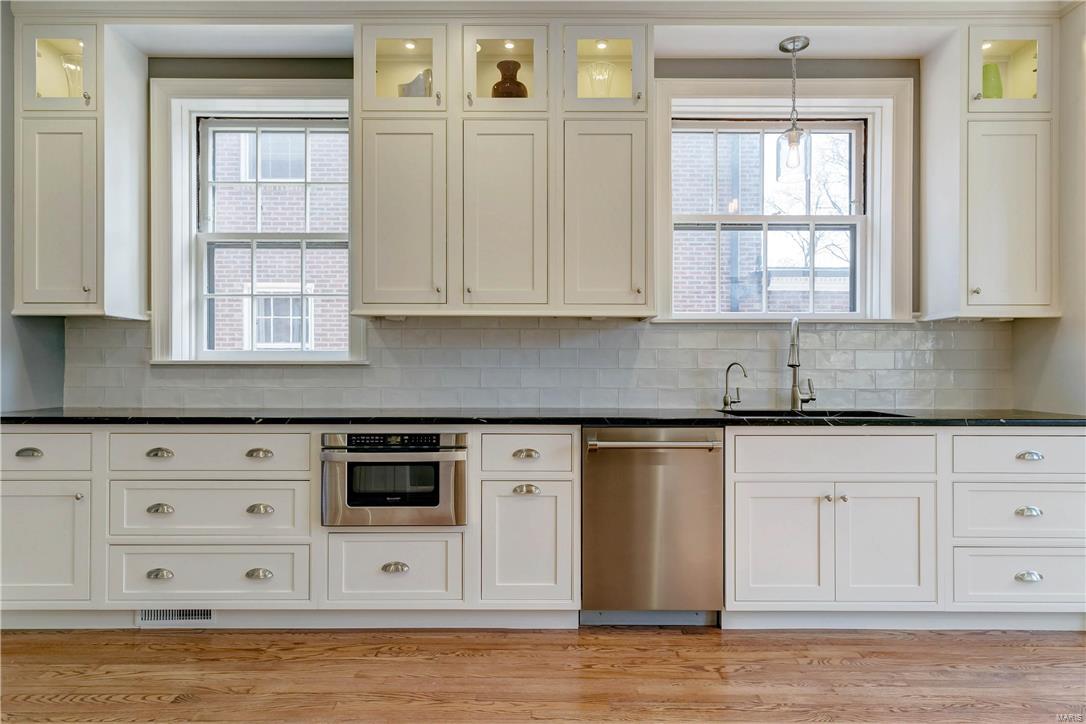 Hillcrest - Residential