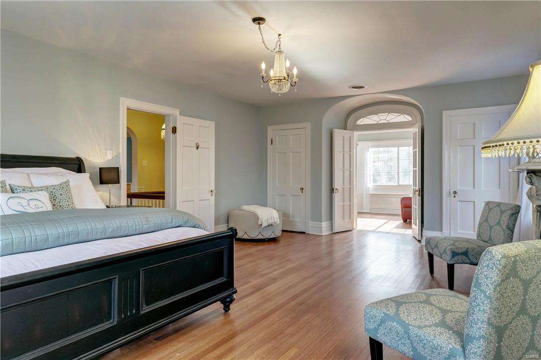 Hillcrest - Residential