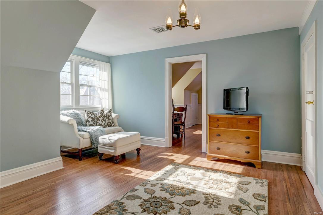 Hillcrest - Residential