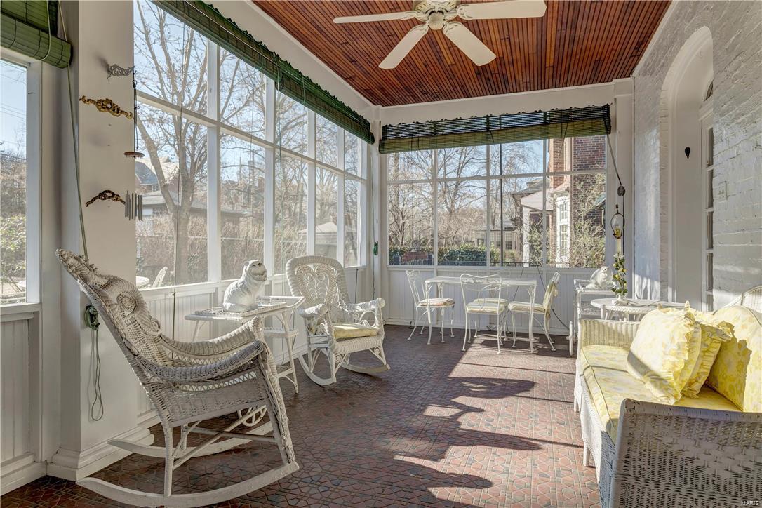 Hillcrest - Residential