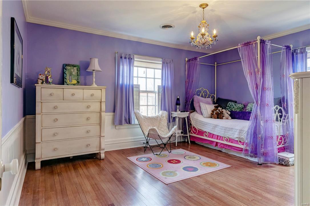 Hillcrest - Residential