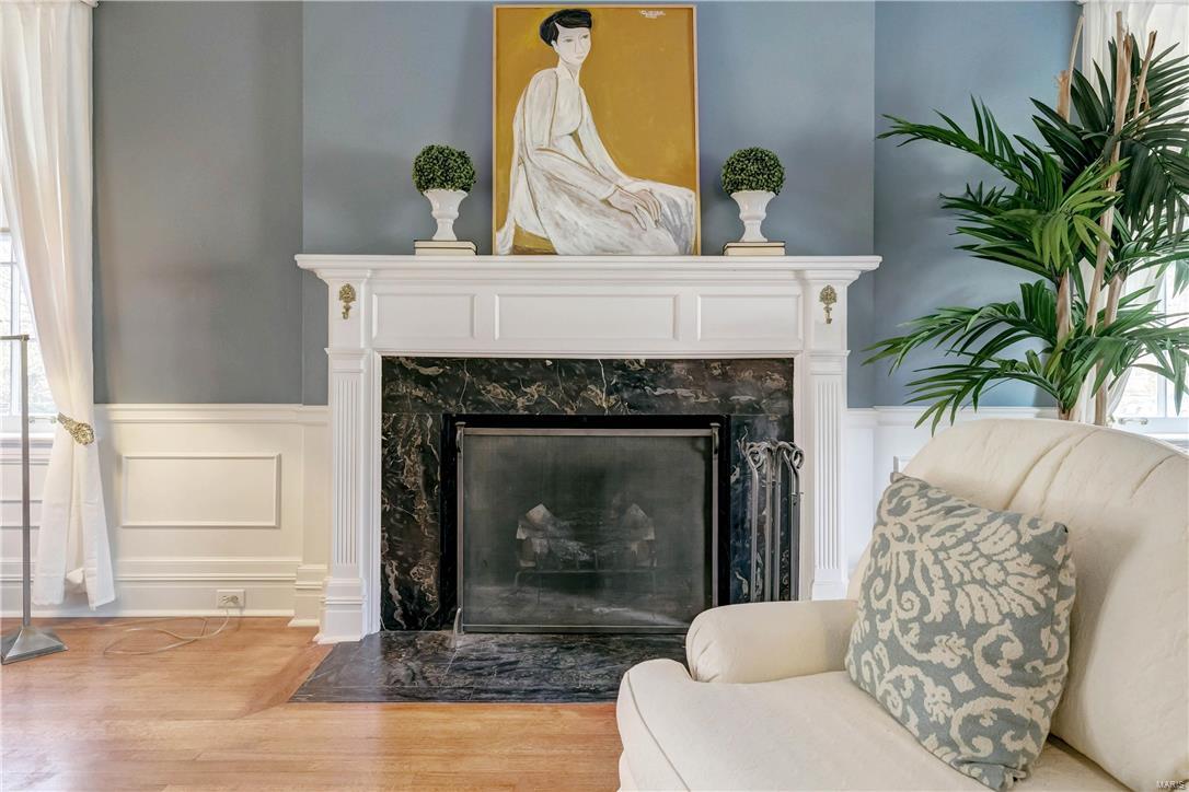 Hillcrest - Residential