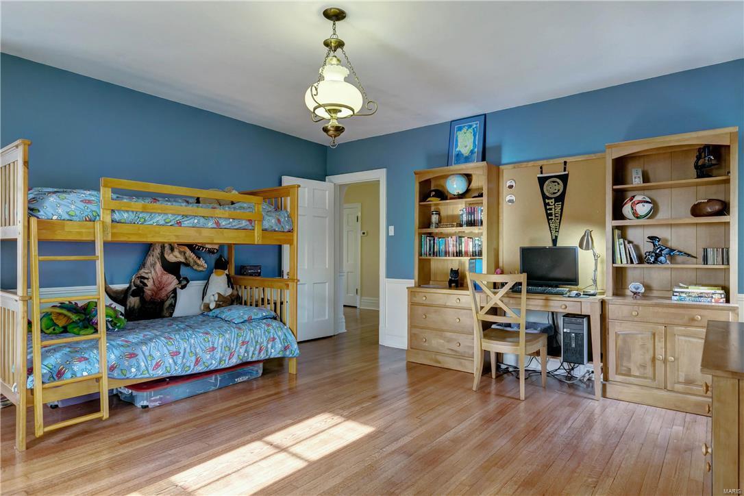 Hillcrest - Residential