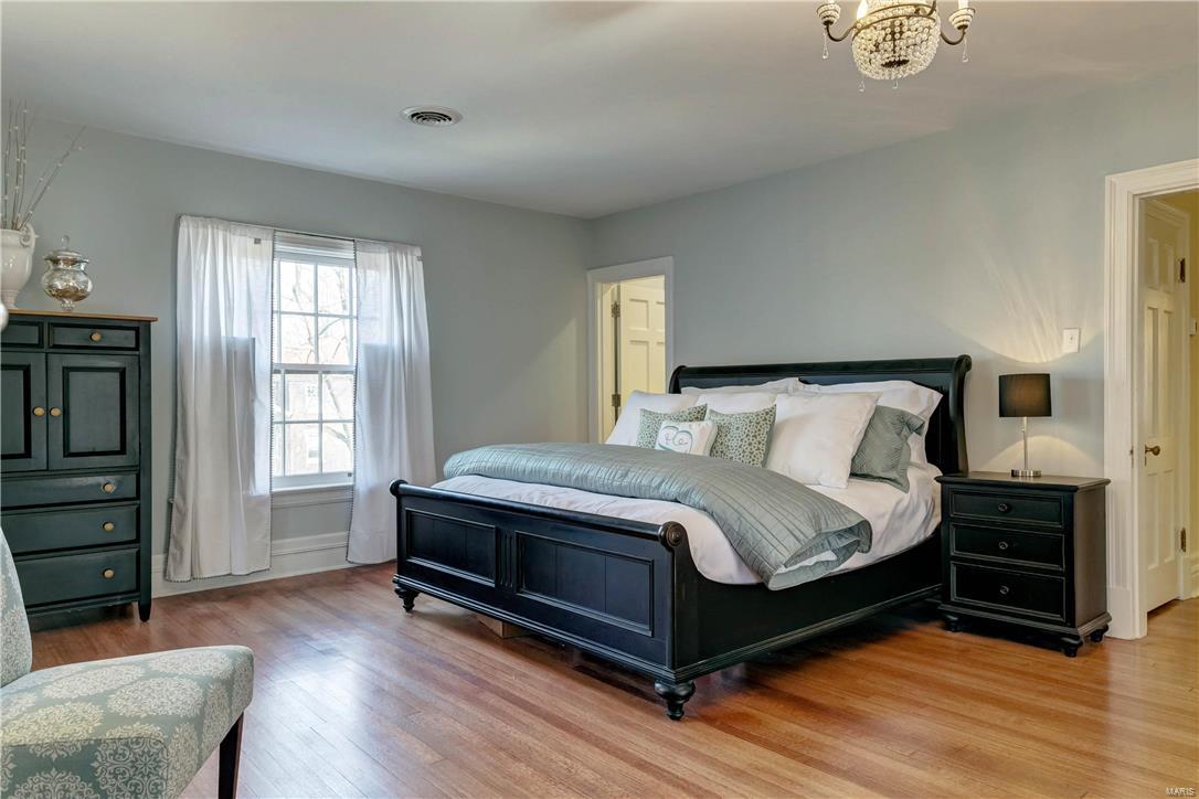 Hillcrest - Residential