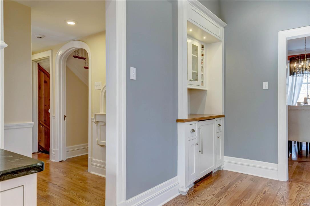 Hillcrest - Residential