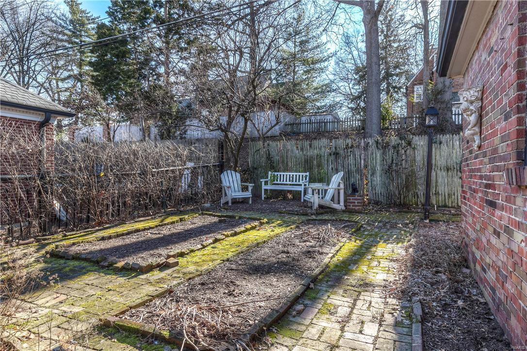 Hillcrest - Residential