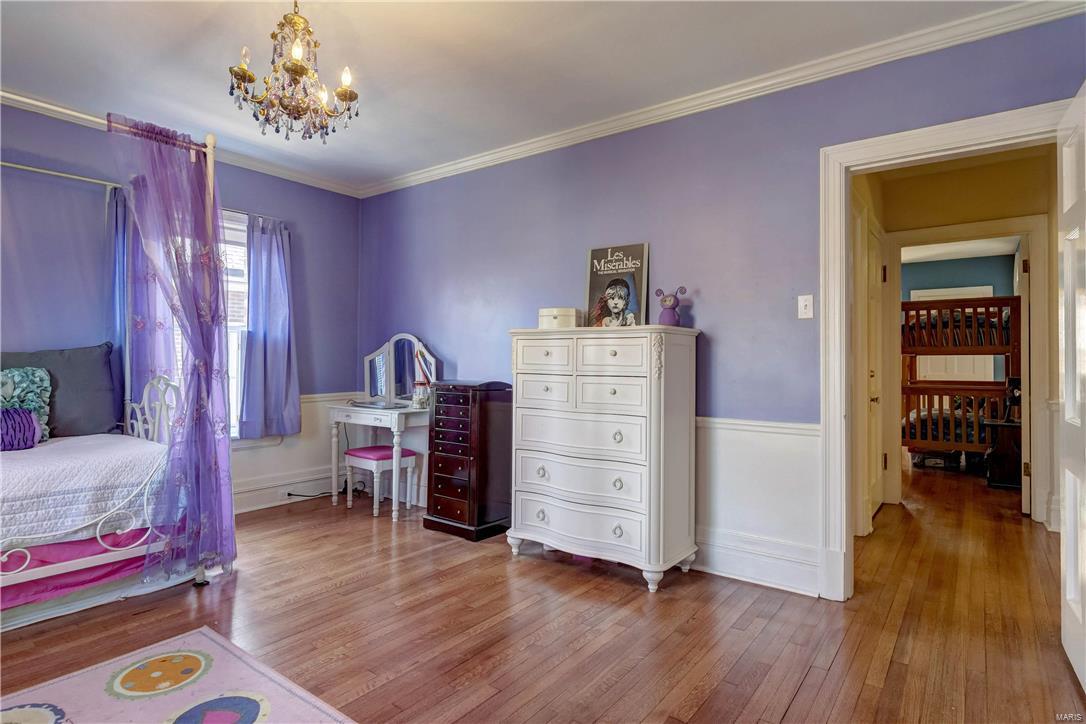 Hillcrest - Residential