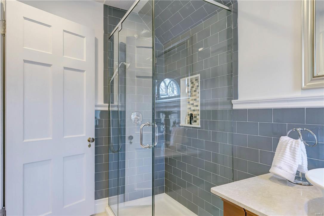 Hillcrest - Residential