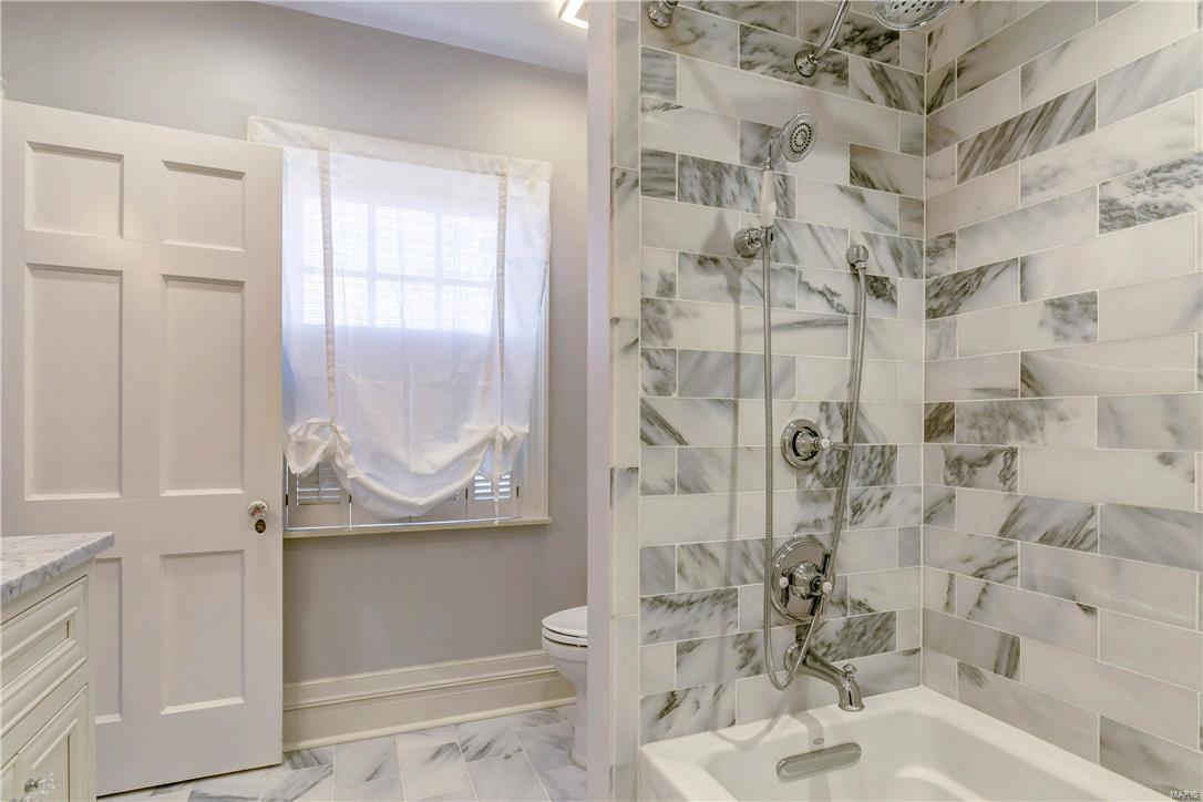 Hillcrest - Residential