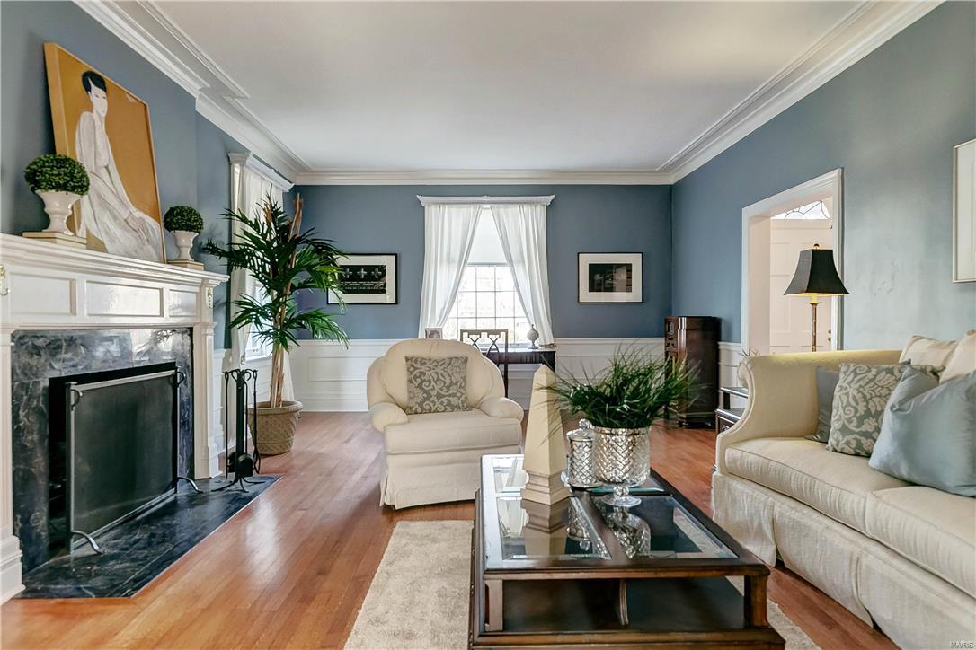 Hillcrest - Residential