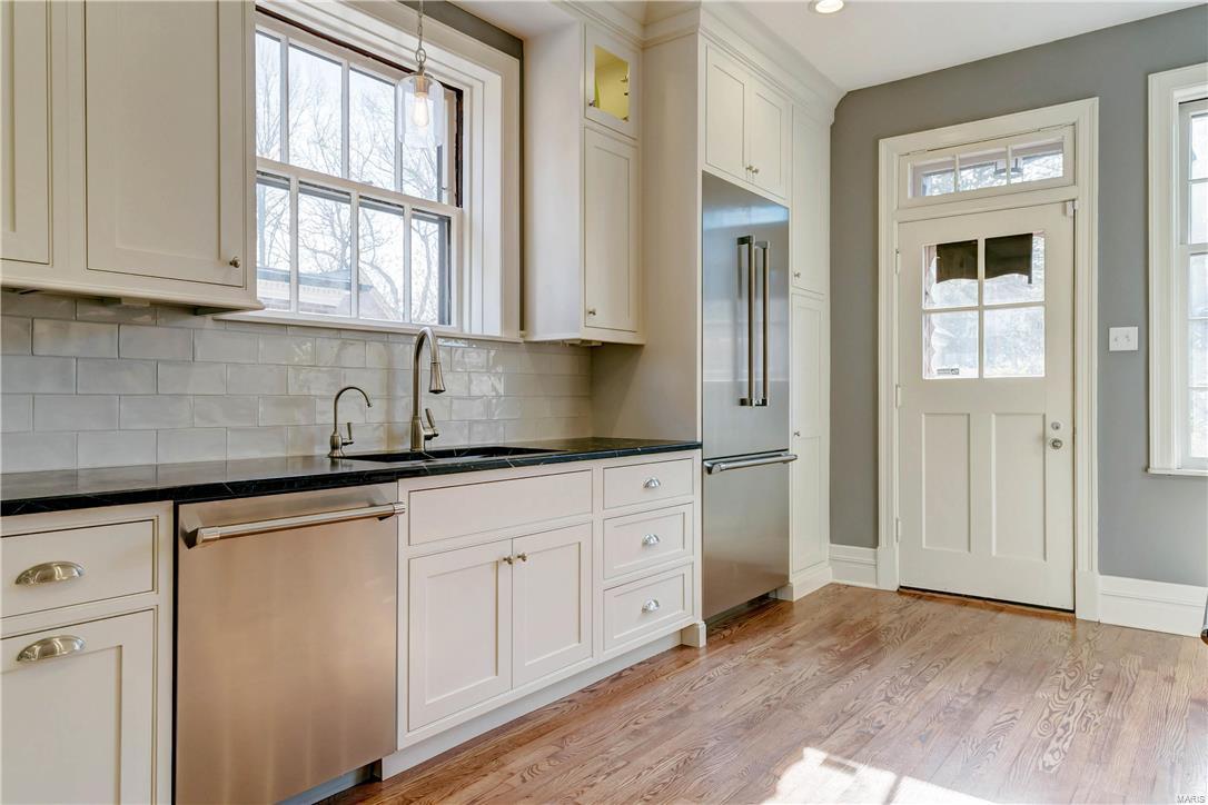 Hillcrest - Residential