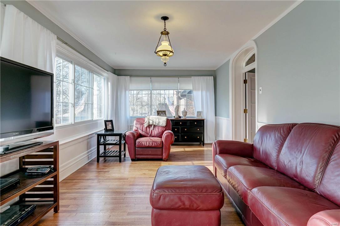 Hillcrest - Residential