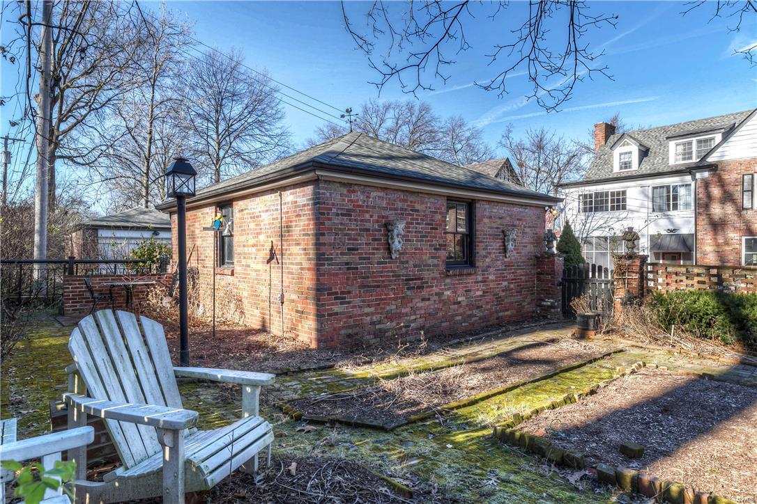 Hillcrest - Residential