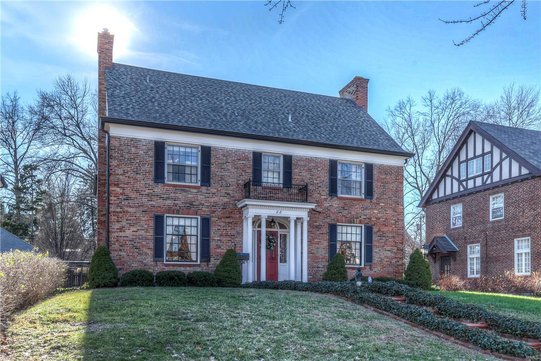 Hillcrest - Residential