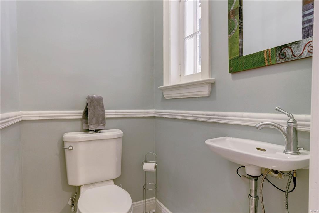 Hillcrest - Residential