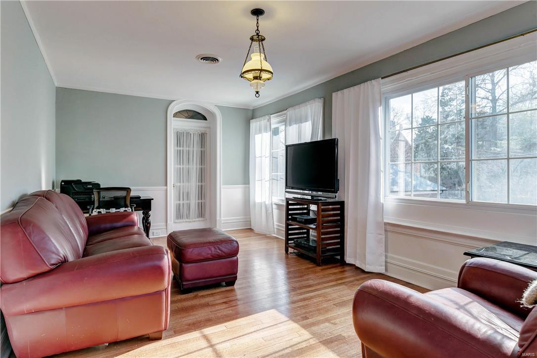 Hillcrest - Residential