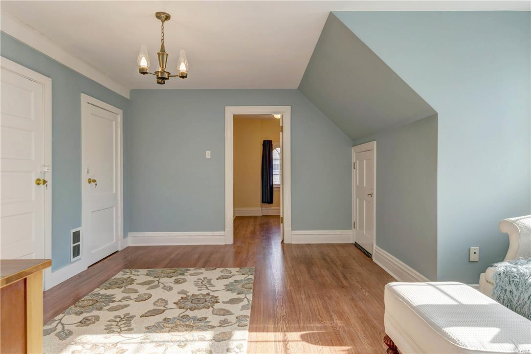 Hillcrest - Residential