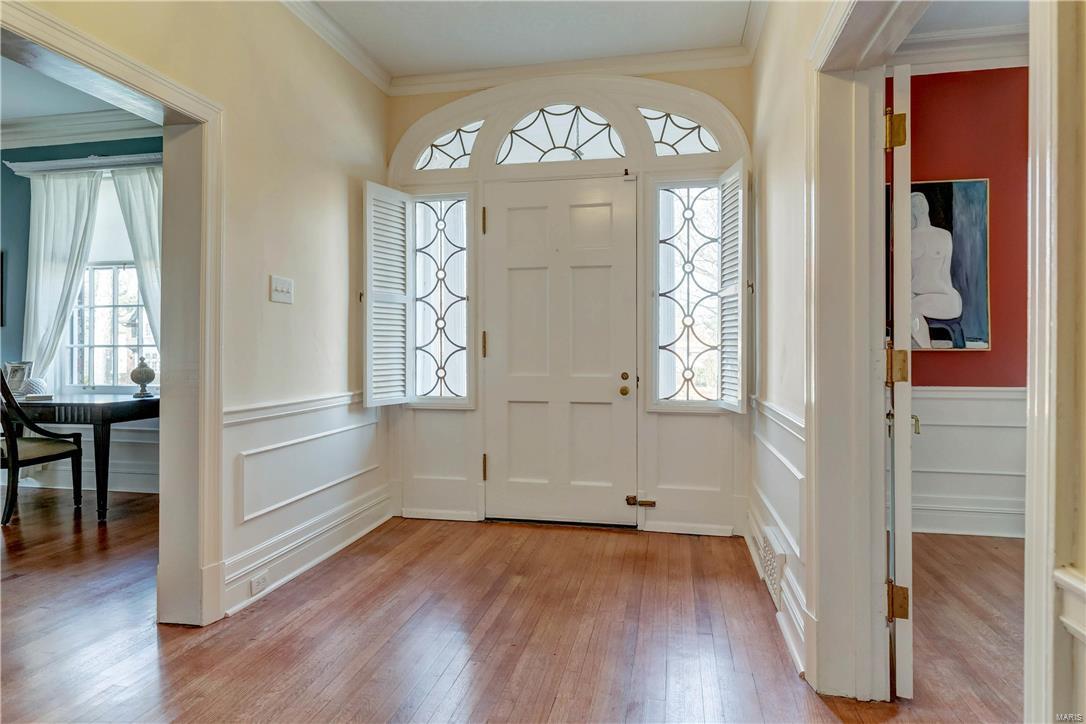 Hillcrest - Residential