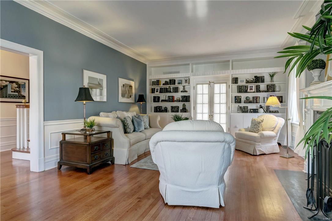 Hillcrest - Residential