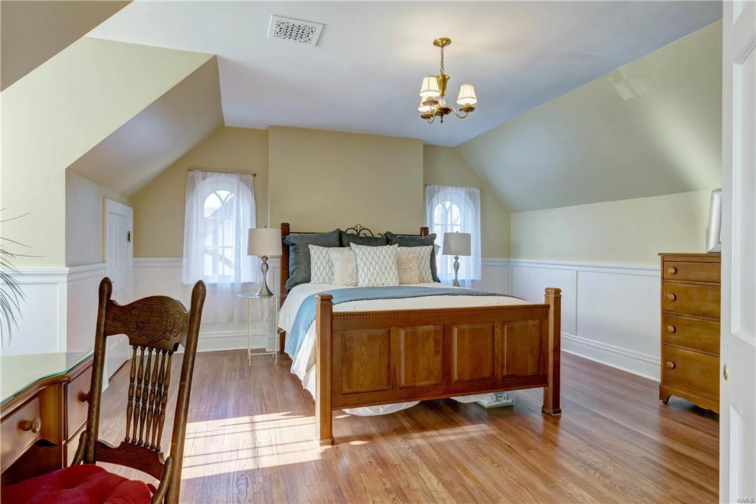 Hillcrest - Residential