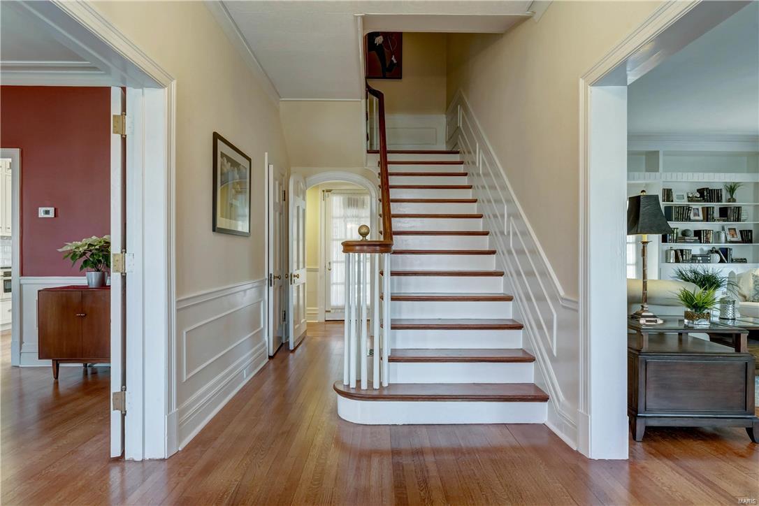 Hillcrest - Residential