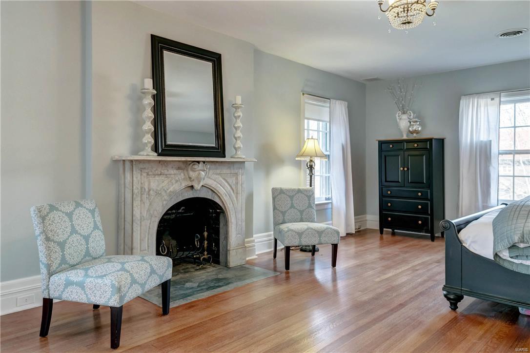 Hillcrest - Residential