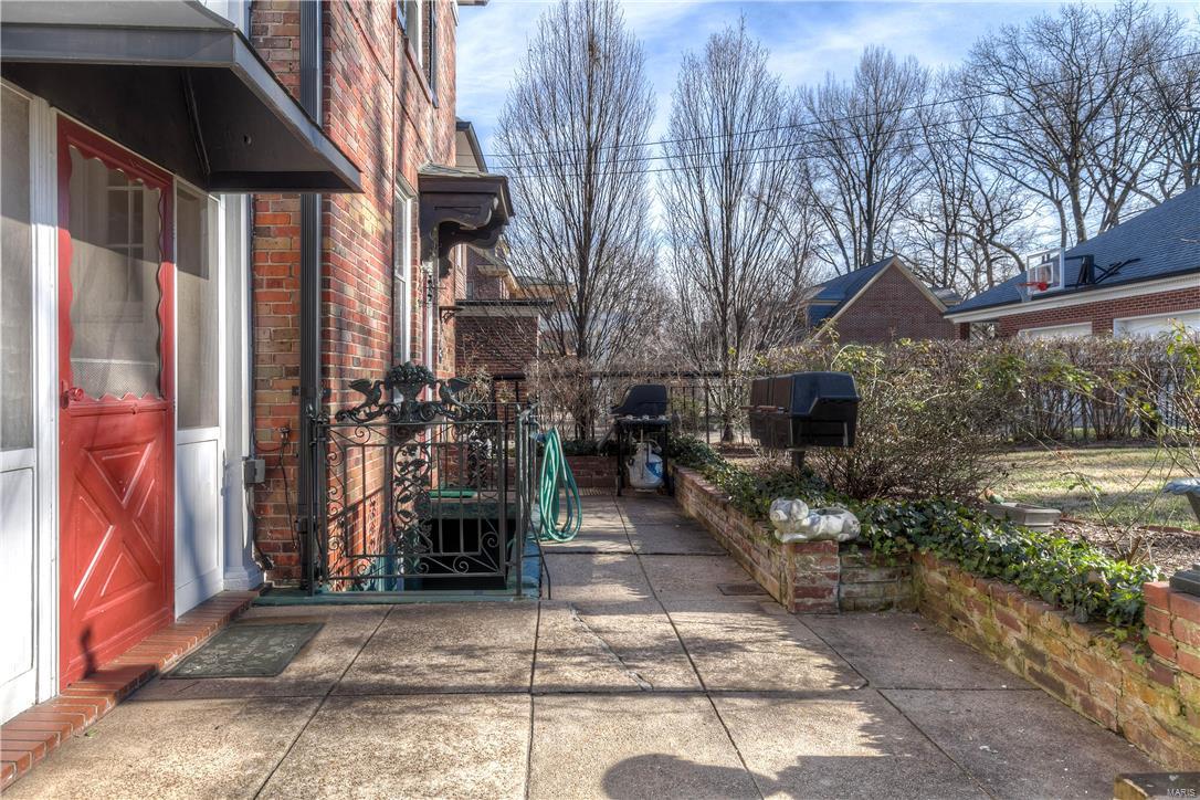 Hillcrest - Residential