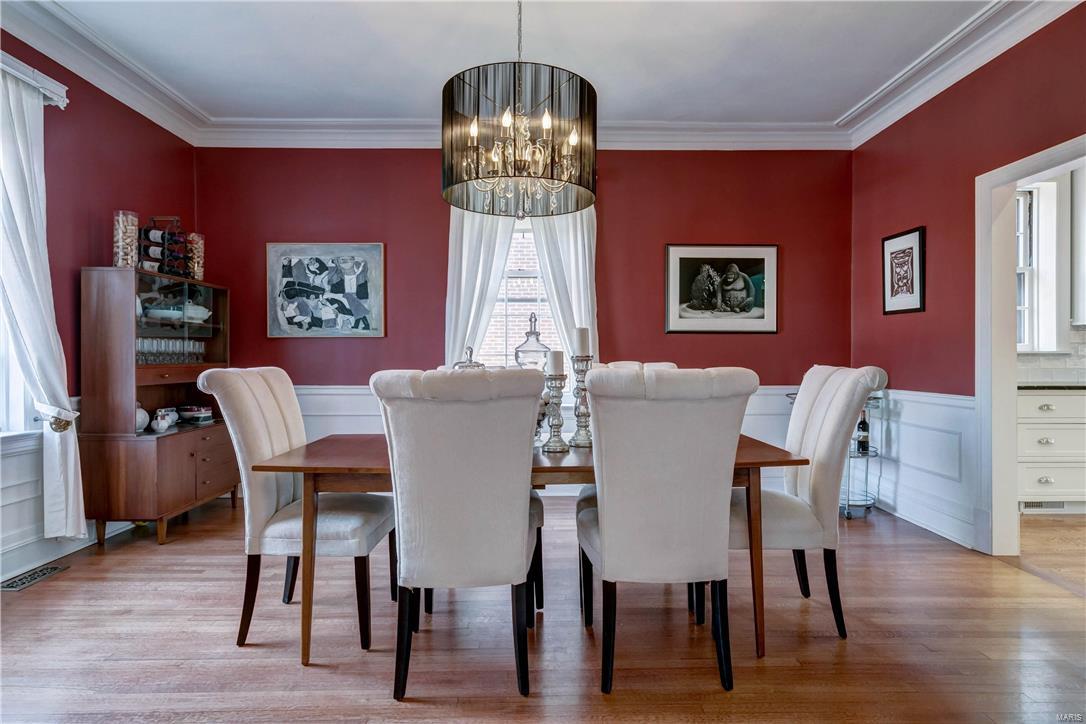 Hillcrest - Residential