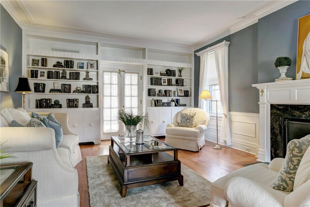 Hillcrest - Residential