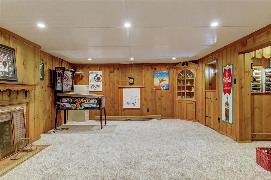 Hillcrest - Residential